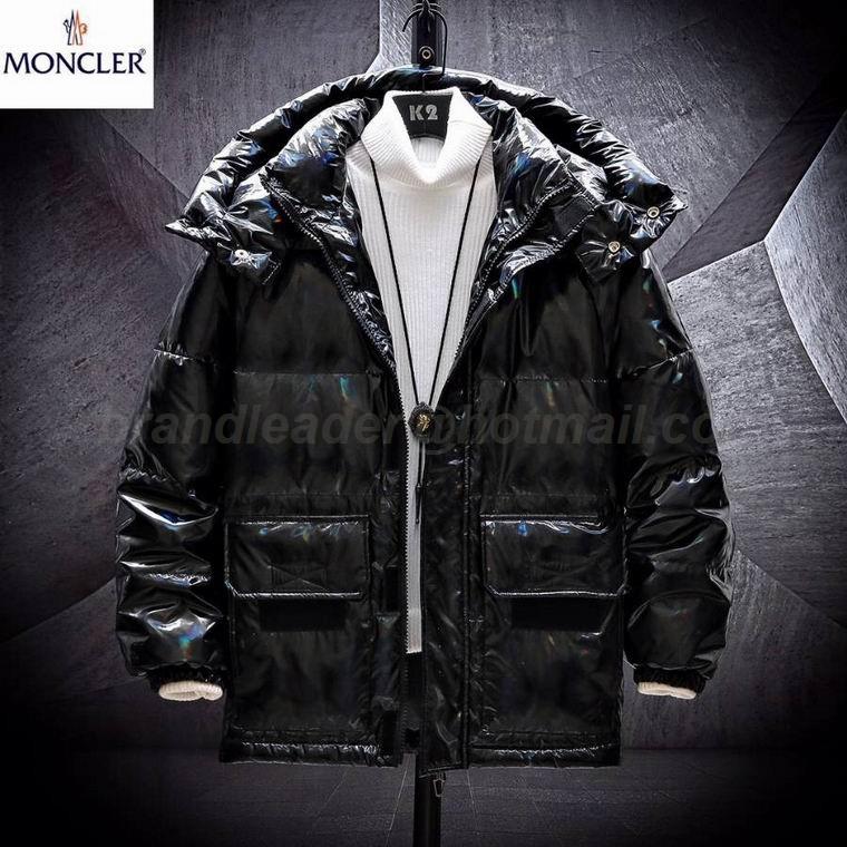 Moncler Men's Outwear 35